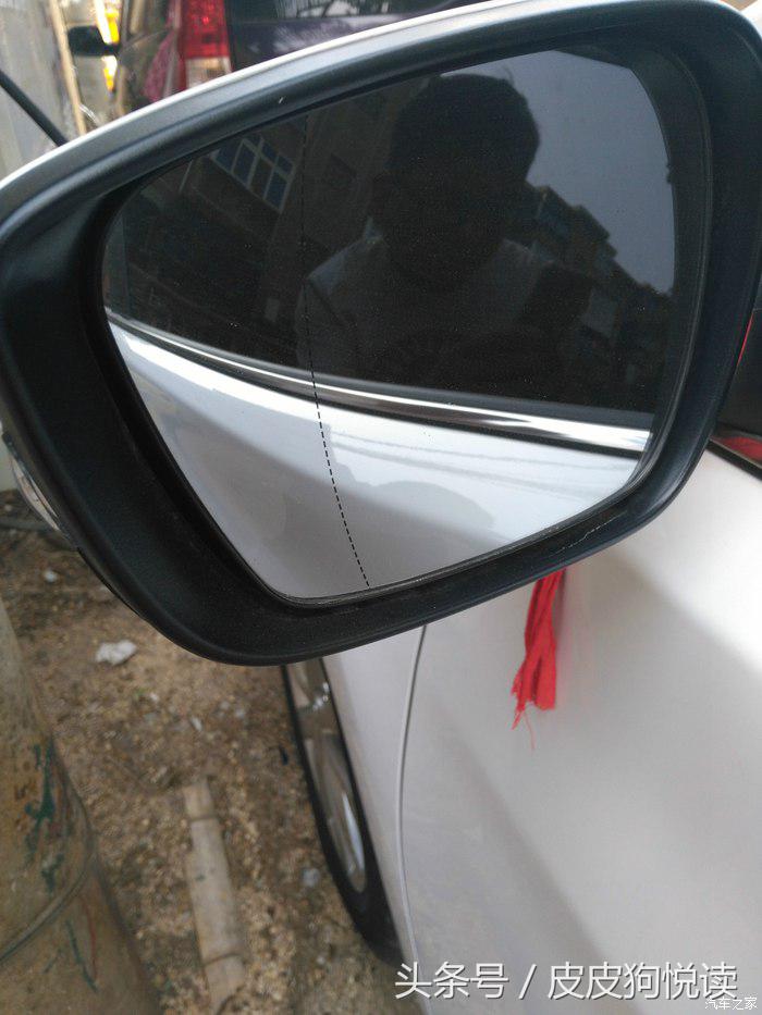 重要的家庭,17款朗动1.6l用车感受