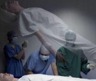 医学研究告诉你：灵魂离体时是一种怎样的感受！