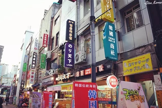 韩国最好用的化妆品排行榜,去韩国买什么化妆品最好用