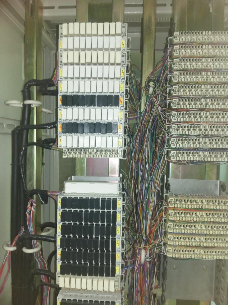 电气二次图的基础知识,电气二次专业知识题库