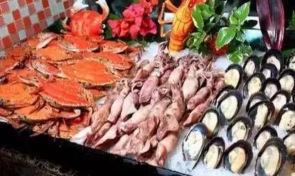 广州自助餐好吃且便宜测评,广州约饭