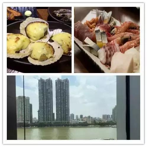 广州自助餐好吃且便宜测评,广州约饭