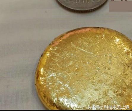 黄金是怎么炼成的最经典的一段,黄金是怎么被制造出来的