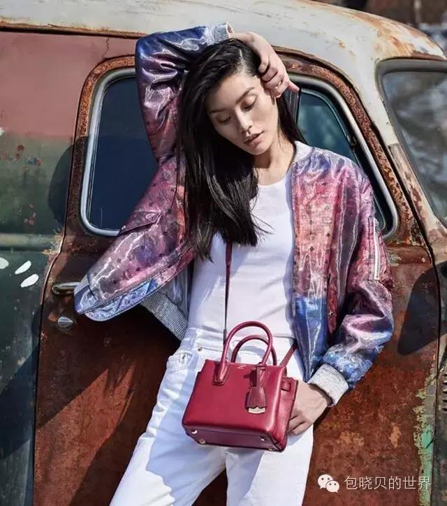 韩国最火的十种包包,韩系日常包包牌子有哪些