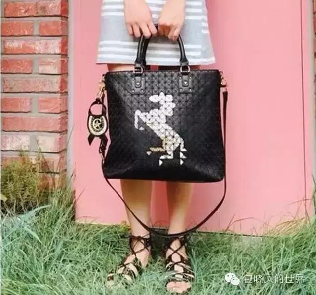 韩国最火的十种包包,韩系日常包包牌子有哪些