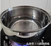 土豆粉面的制作过程,土豆粉面制作方法