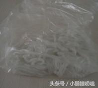 土豆粉面的制作过程,土豆粉面制作方法