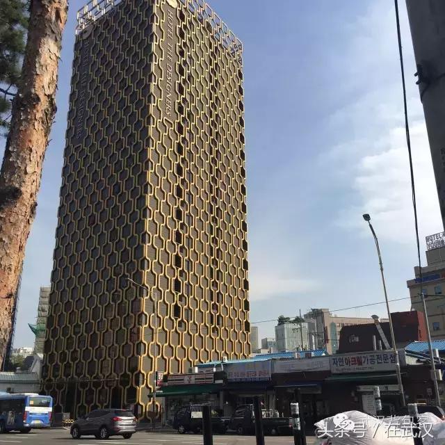 汉正街韩国城,武汉汉正街韩国城