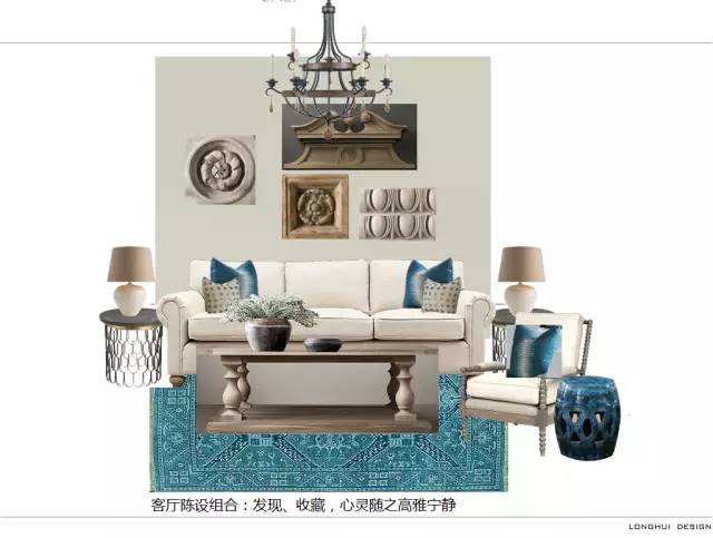 龙徽设计VS黄龙溪谷，这一次我们将地中海风玩到极致