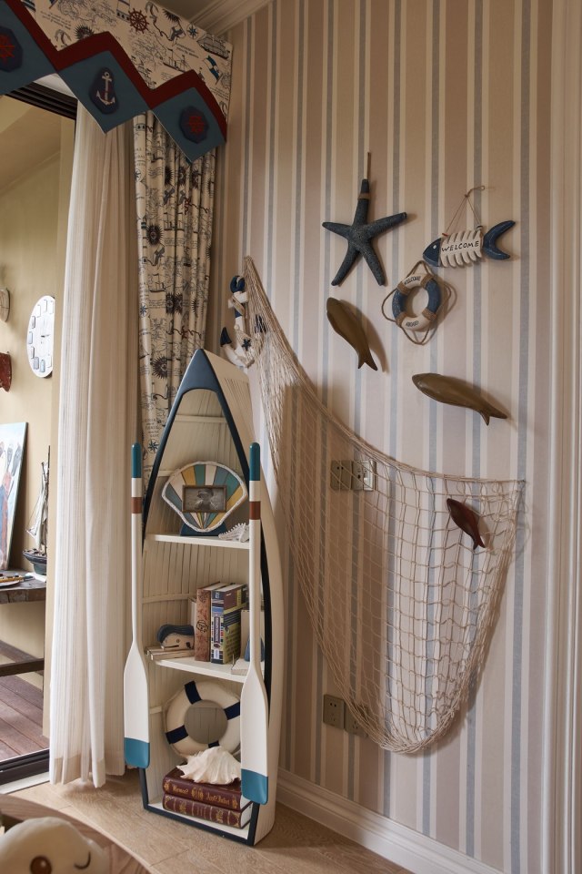 龙徽设计VS黄龙溪谷，这一次我们将地中海风玩到极致