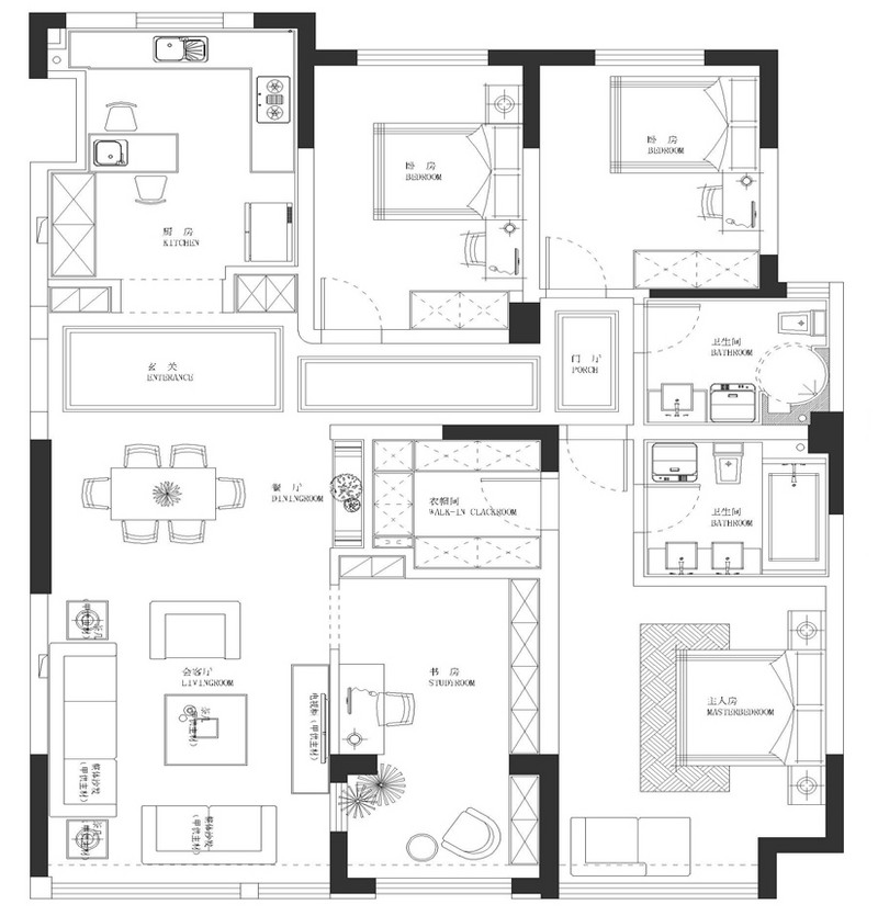 海亮九玺学区怎么样,海亮九玺花园