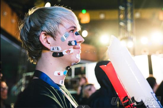 s6总决赛4强,anxs6总决赛