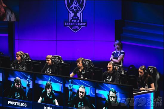 s6总决赛4强,anxs6总决赛