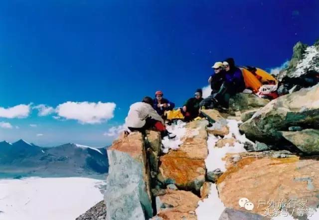 博格达峰登顶需要什么手续,博格达攀登视频教程