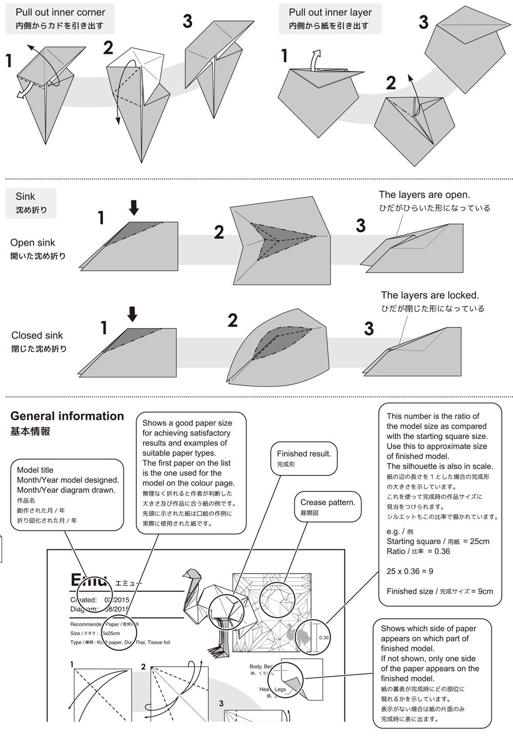 今天再来学款实用的礼品盒吧
