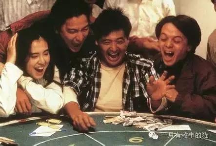 香港赌神系列电影有哪些,赌神香港电影大全国语版