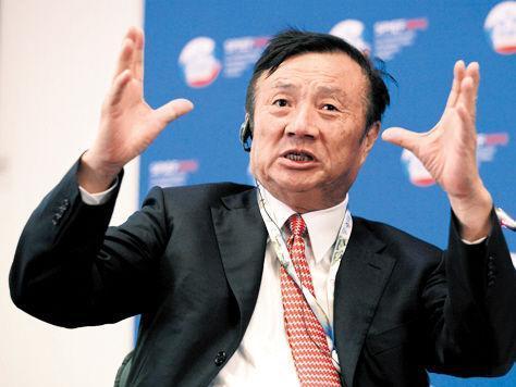 华为研发最厉害的人,华为公司里谁的技术最厉害