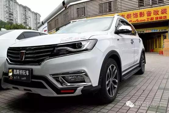 酷斯特suv价格,酷斯特汽车是什么品牌