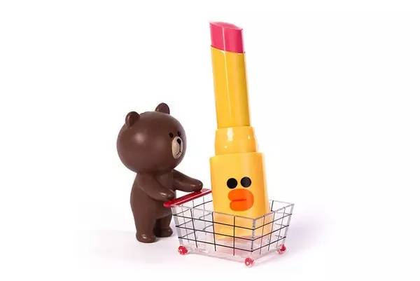 linefriends与什么牌子联名,linefriends新系列