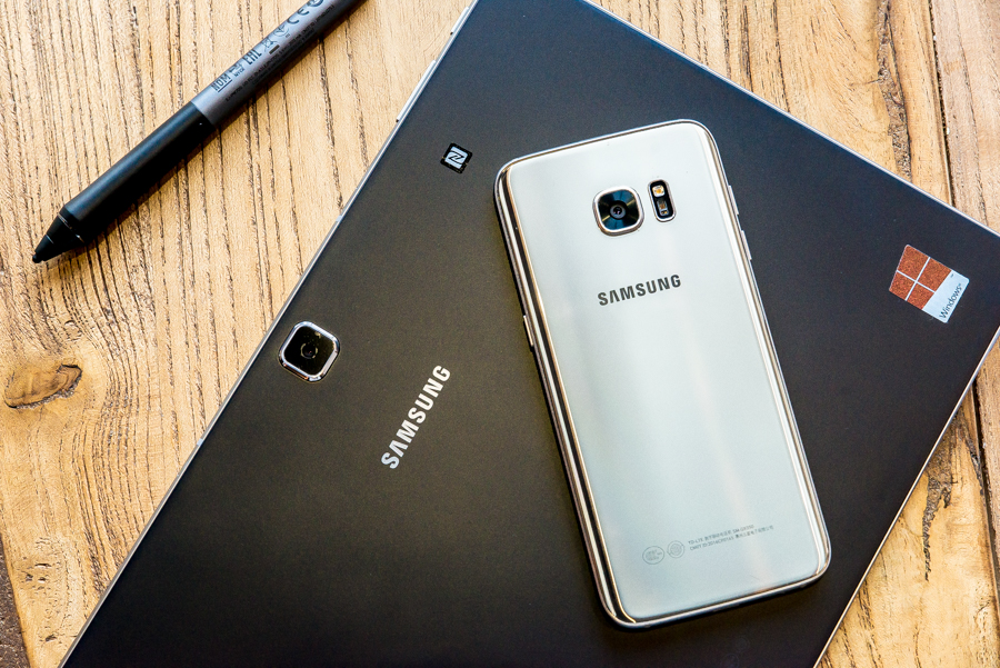 ipadpro2018对比三星,ipadpro和三星