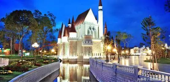 越南富国岛旅游攻略自驾游,越南富国岛五日游旅游景点