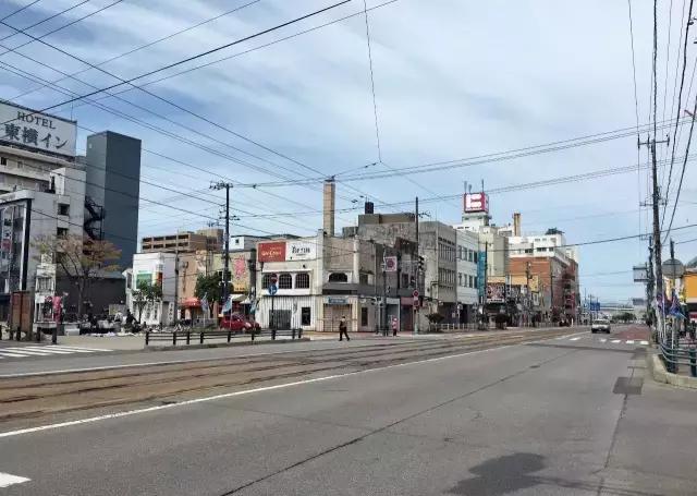 日本北海道自由行7天费用,日本北海道五天自由行攻略