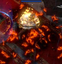 流放之路开荒快速过剧情攻略,流放之路近战剧情开荒攻略