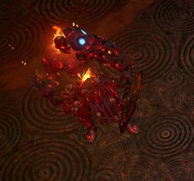 流放之路开荒快速过剧情攻略,流放之路近战剧情开荒攻略