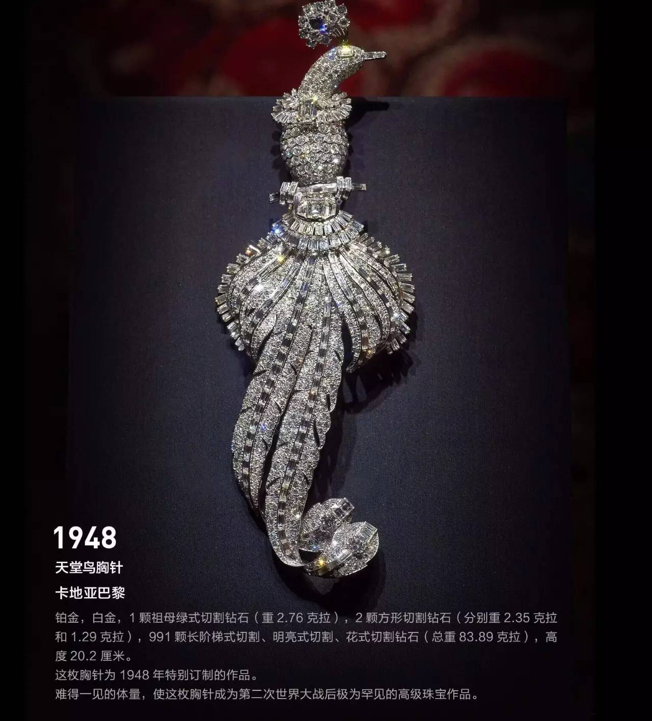 顶级卡地亚价格,顶级卡地亚水果珠宝