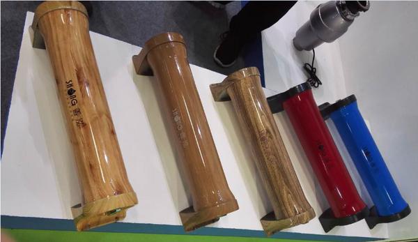 “御姐““萝莉”齐争艳，扒一扒北京水展上那些有创意的净水器