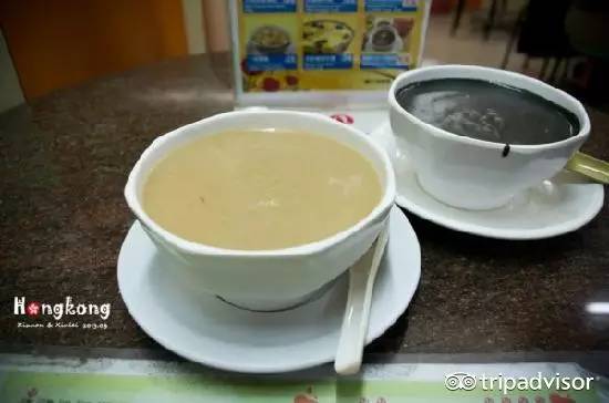 去香港必吃的店铺,香港吃货攻略2018