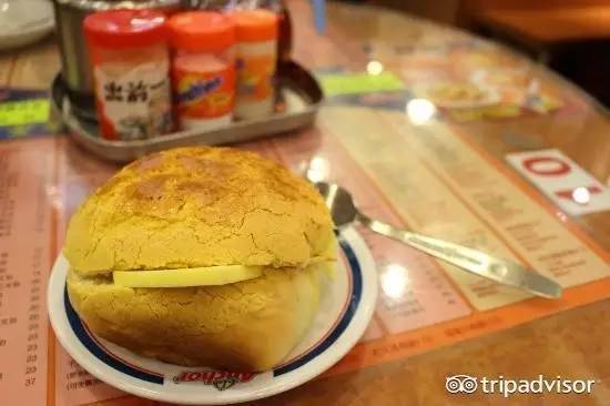 去香港必吃的店铺,香港吃货攻略2018