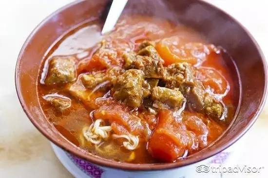 去香港必吃的店铺,香港吃货攻略2018