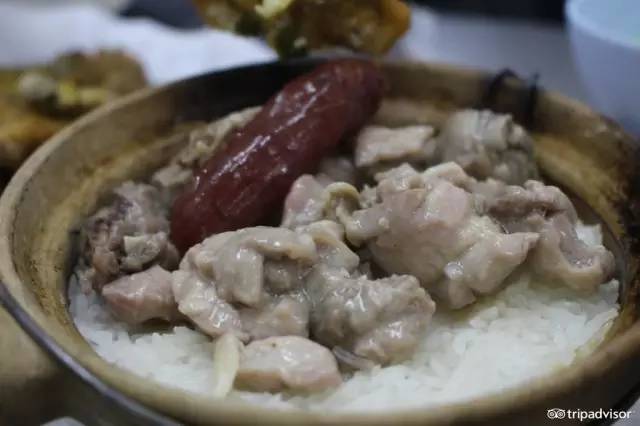 去香港必吃的店铺,香港吃货攻略2018