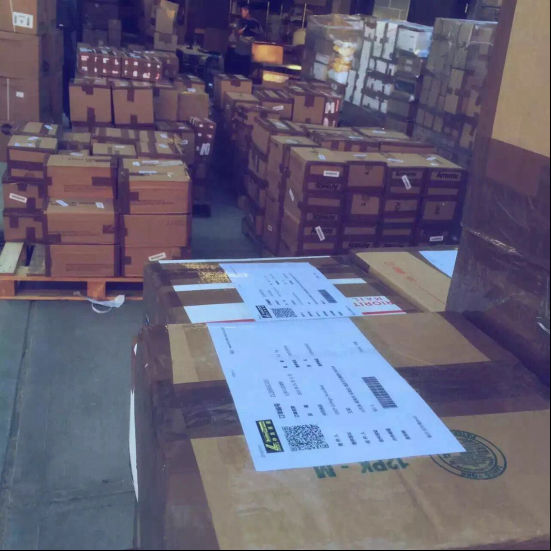 COKEps可乐送美国转运,走心成就转运附加值