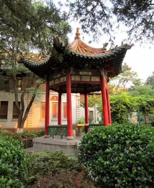 那些年我在汾中的青春,纪念汾阳中学诞辰110周年