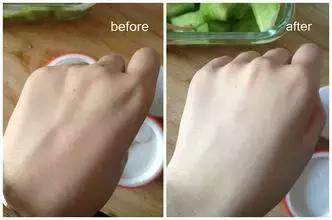 秋冬手部干燥粗糙肿么办?用对产品让你摆脱大妈手!