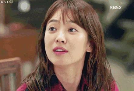 探访女神的秘密花园，吹弹怎么破？