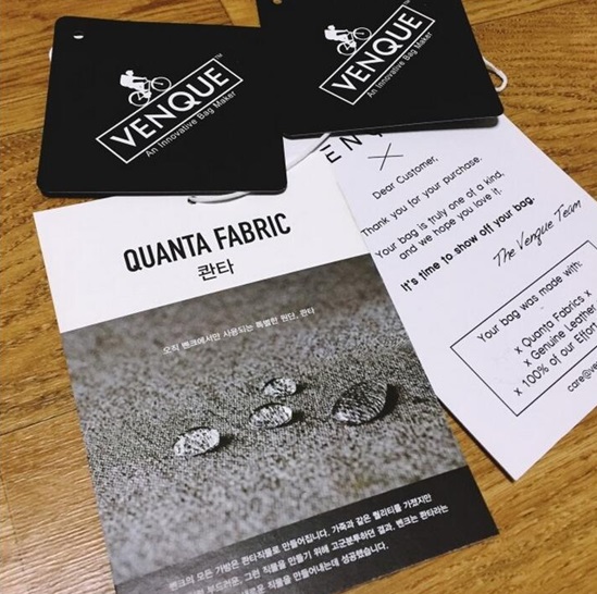 长情不如久伴的图片,陪我很久的双肩包