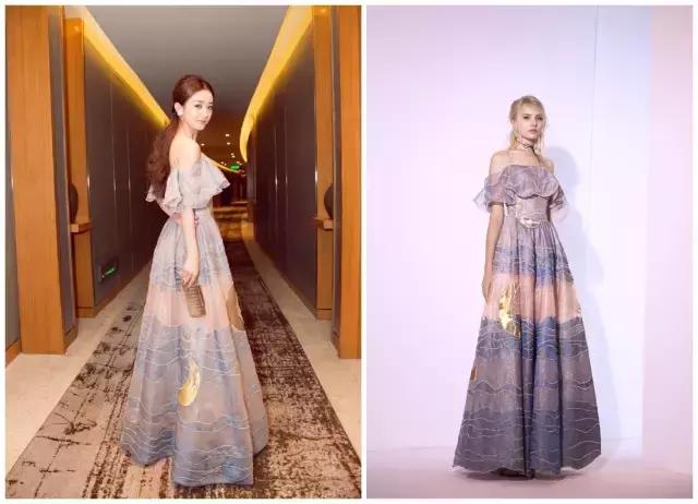 刘涛赵丽颖投票,第11届金鹰节人气奖赵丽颖刘涛