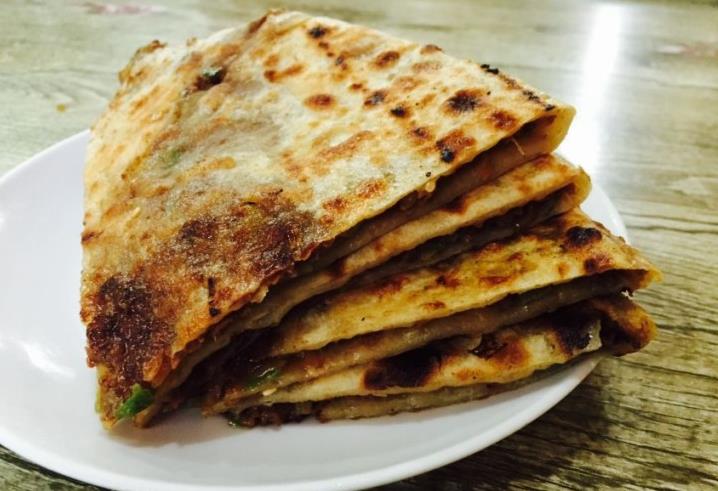 博乐好吃的回民早餐,西安回民一条街美食推荐有早餐吗