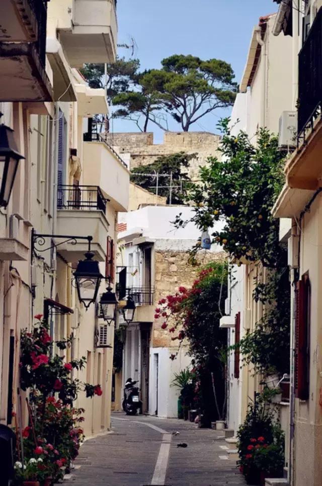 令人惊艳的欧洲小镇,最惊艳的欧洲小镇