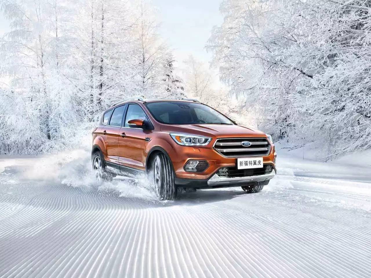 福特suv哪款最经典,福特suv哪一款最值得买