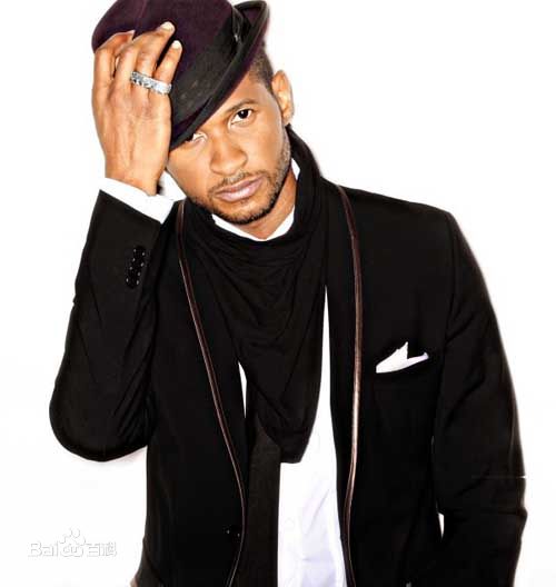 欧美乐坛十大帅哥,迷妹们福利来啦