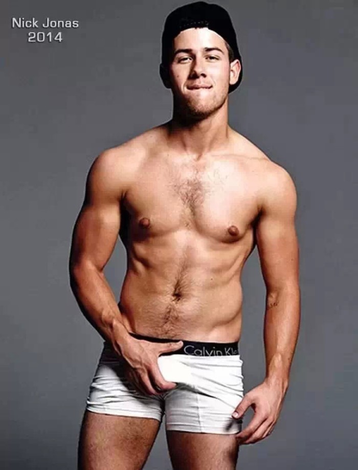 欧美乐坛十大帅哥,迷妹们福利来啦