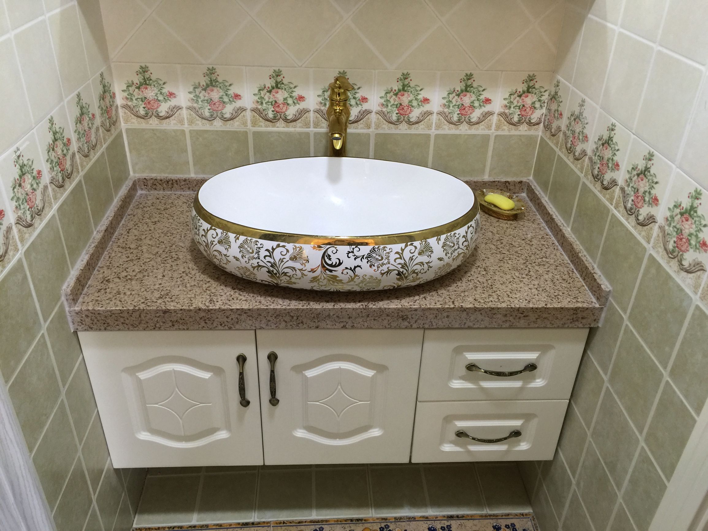 美式风格单纯自然充满个性化,美式风格简约大方