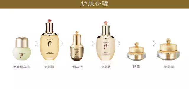 去韩国买韩妆天气丹新款,韩妆后天气丹美白精华