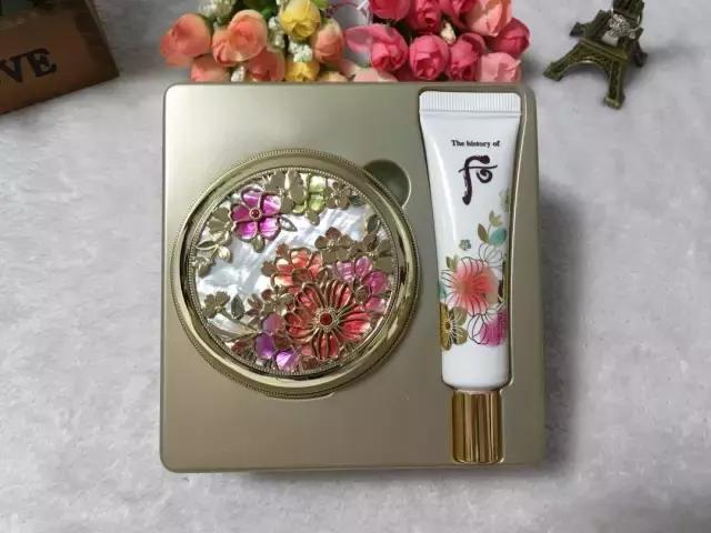 去韩国买韩妆天气丹新款,韩妆后天气丹美白精华