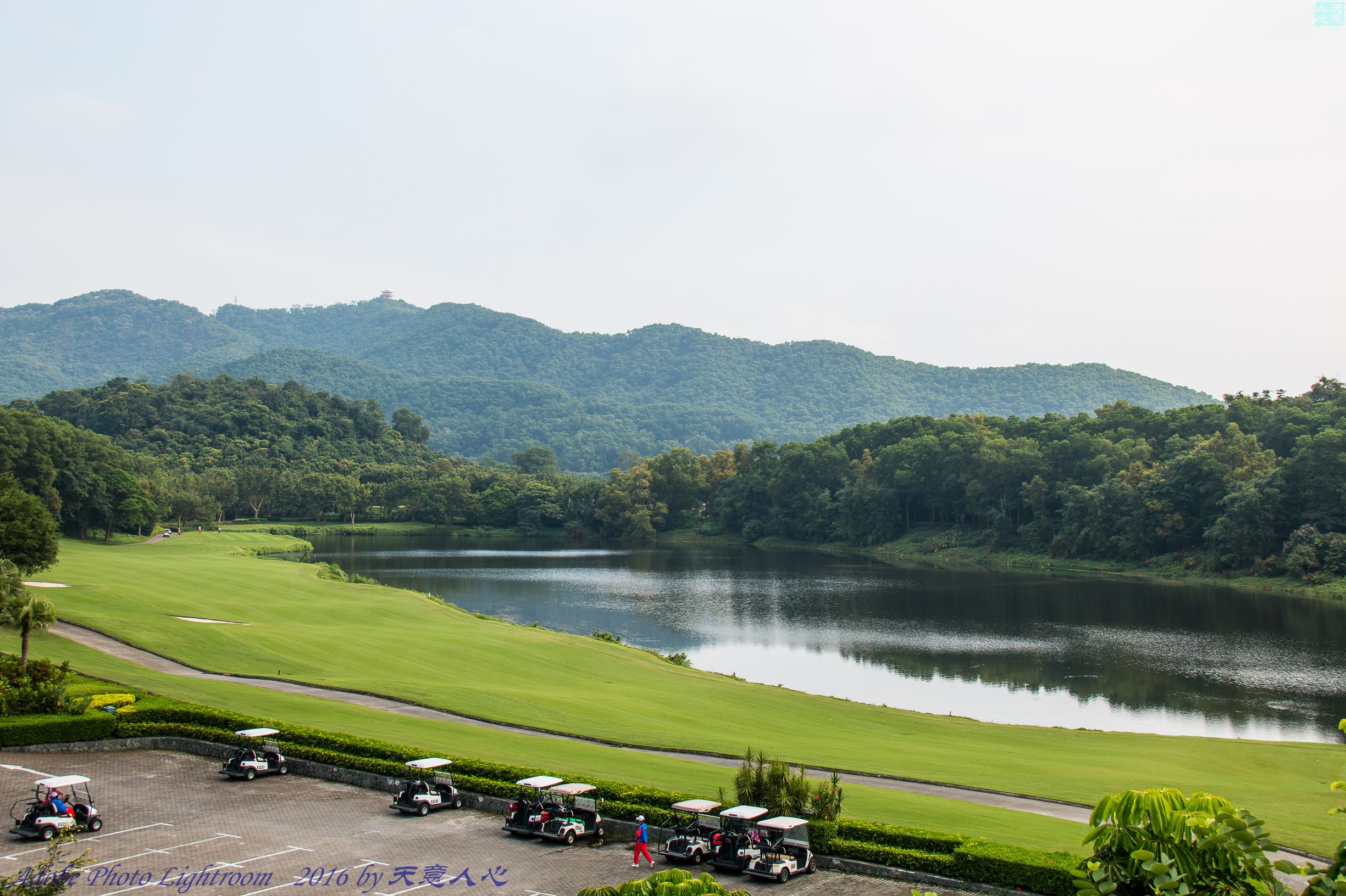 深莞惠五一好去处,广东省内3天2夜度假胜地