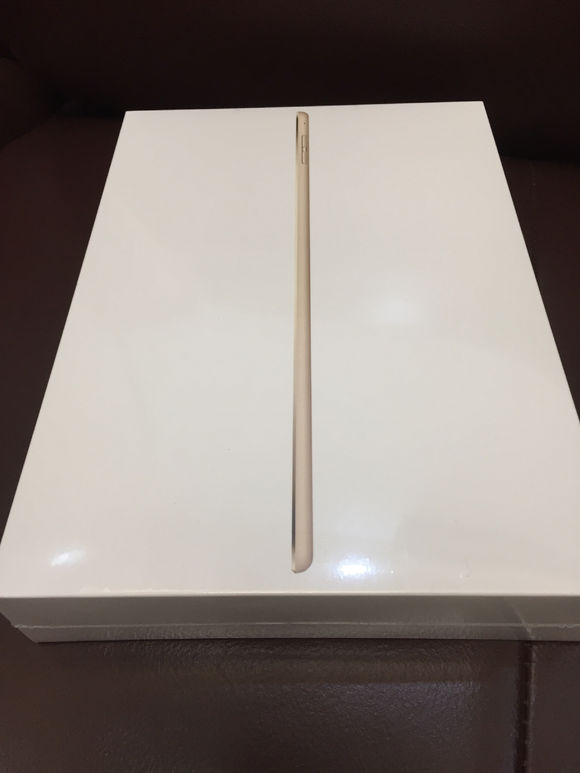 ipadair2开箱256g,ipadair2二手开箱